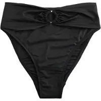 Next Bas de bikini noir