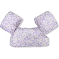 Swim Essentials Gilet de natation av. Ailes - 15-30 kg - Purple - - UneTaille - Gilet de natation