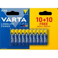 Varta Pile AAA - Varta