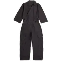G-Star Combinaison Wrap - Gris - Femmes