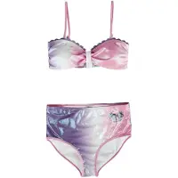 Harry Potter Bikini de - Luna Lovegood - Wavy Edge - M - XXL - pour Femme - multicolore - Taille M