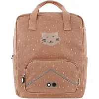 Trixie Baby Sac a dos MISS CAT filles - Rose - Unique
