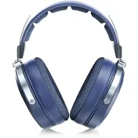Fiio FT1 Pro (Pas de réduction du bruit, Filaire), Écouteurs, Bleu