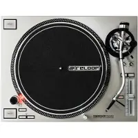 Reloop RP-7000 MK2 Argent