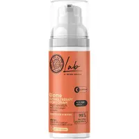 Natura Siberica Crème de nuit pour le visage, thérapie au rétinol, 50 ml