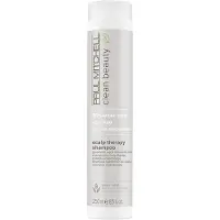Paul Mitchell Clean Beauty Scalp Therapy Shampoing 250 ml