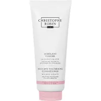 Christophe Robin Delicate Volumizing Conditioner après-shampoing volumisant pour cheveux fins 200 ml