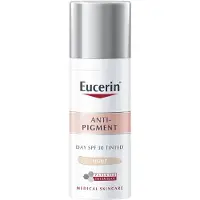 Beiersdorf Anti-Pigment Day SPF 30 Tinted Light crème teintée anti-taches pigmentaires 50 ml