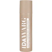 IDA WARG Beauty Moisture Vanilla Fudge shampoing sec pour cheveux bruns 150 ml