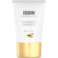 Isdin Peeling - - Glicoisdin 15 - 50g - Peaux grasses - Effet peeling optimal