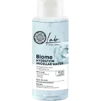 Natura Siberica Lab Biome Baume nettoyant hydratant 400Ml