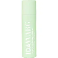 IDA WARG Beauty Soft Finish Hair Spray laque cheveux fixation légère 250 ml