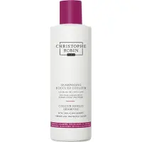 Christophe Robin , Colour Shield, Camu-Camu Berries, Hair Shampoo, For Colour Protection, 250 ml