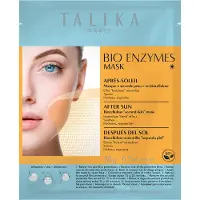 Talika Masque tissu apaisant après-soleil Bio Enzymes