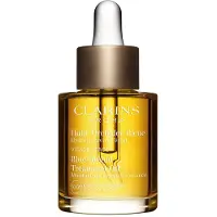 Clarins Blue Orchid Face Oil 35 ml Maquillage