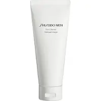 Shiseido - Men Nettoyant Visage