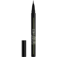 Maybelline Tattoo Liner Ink Pen Jet Black 1 ml