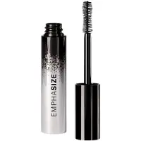 Mesauda Beauty Emphasize Mascara 13.5ml - mascara effet panoramique