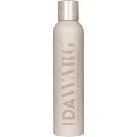 IDA WARG Beauty Ida Warg Luxurious Flower Shower Mousse Watermelon Summer 200ml (200 ml)