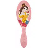 The Wet Brush Original Detangler Disney Princess brosse à cheveux Belle 1 pcs