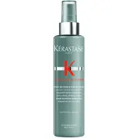 Kérastase Genesis Homme Spray de Force Épaississant spray fortifiant pour cheveux affaiblis ayant tendance à tomber pour homme 150 ml