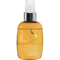Alfaparf Milano Semi Di Lino Sunshine Hair Protective Oil 125 ml