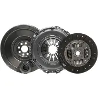 Valeo Kit d'embrayage 845074