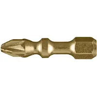 Makita Zubehör B-42232 XTT Schlagschrauberbit PZ3 x 30mm