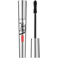 PUPA Milano Vamp! Mascara Waterproof 001 Black 9 ml
