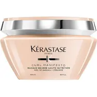 Kérastase - Curl Manifesto Masque Beurre Haute Nutrition Masque