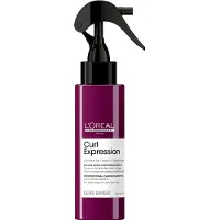 L'Oréal Professionnel Serie Expert Curl Expression Caring Water Mist 190 ml