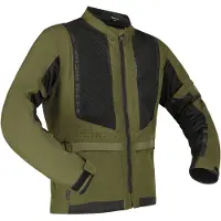 Richa Monaco Mesh Wp Veste