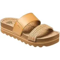 Reef Claquettes Cushion Vista Hi Femmes