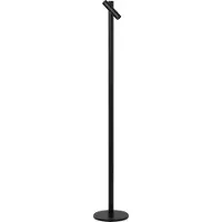 Lucide Antrim Lampe de Table Black | 1x2,2W 2700K
