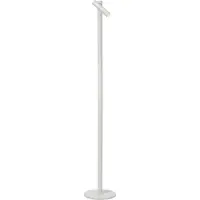 Lucide Antrim Lampe de Table White | 1x2,2W 2700K