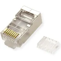 Value RJ45 connector - VALUE