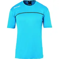 Kempa T-shirt à Manches Courtes Emotion 2.0 Poly