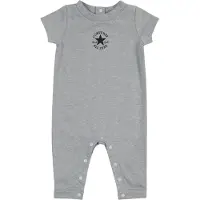 Converse Ensemble gris chiné / noir