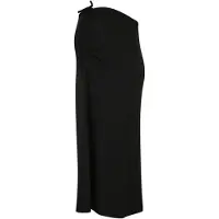 Mamalicious Jupe 'MLNaia' noir