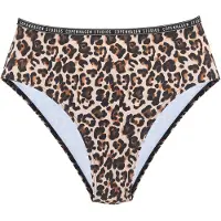 Copenhagen Studios Bas de bikini beige / marron / brun foncé