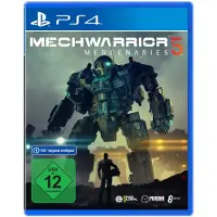 MechWarrior 5 : Mercenaries