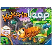 Ravensburger Kakerlaloop