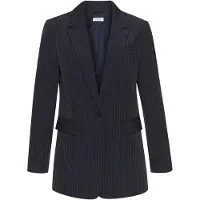 LASCANA Blazer marine / blanc