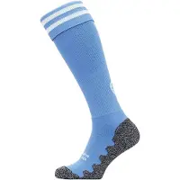 The Indian Maharadja Chaussettes de Tennis The Indian Maharadja Kneehigh Training Sock Blue-Taille 35 - 38