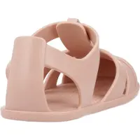 Igor Claquettes / Tongs rose pastel
