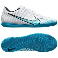 Nike Chaussure de foot en salle basse Nike Mercurial Vapor 15 Club - Blanc | Taille 47.5