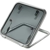 VETUS Altus Hatch Clair 627 x 627 mm