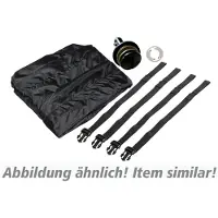 SW-Motech Sac intérieur étanche pour topcase POUR URBAN ABS TOPCASE