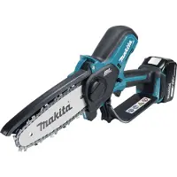 Makita AKU prořezávací pila 150 mm Li-ion LXT 18V, 3,0 Ah