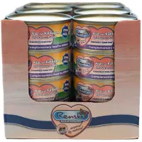 Renske pâtée de poulet pour chat (70 gr)